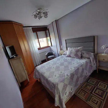 Limoneros Apartamento