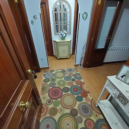 Apartamento Limoneros