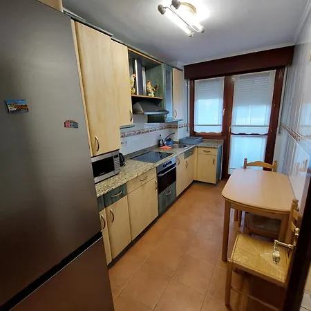 Limoneros Apartamento *