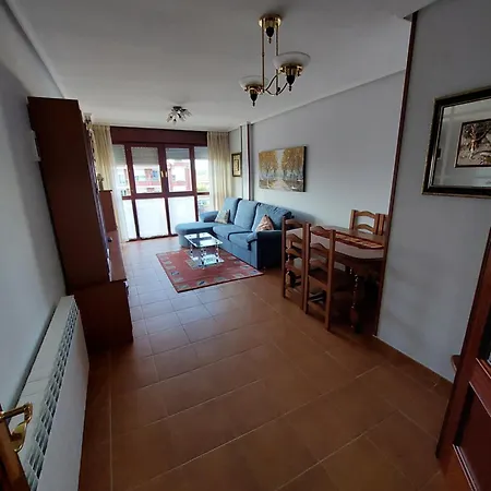 Limoneros Apartamento