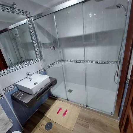 Limoneros Apartamento Bárcena de Cicero