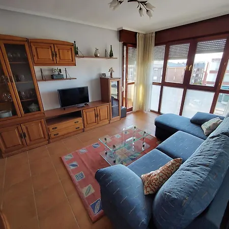 Limoneros Apartamento