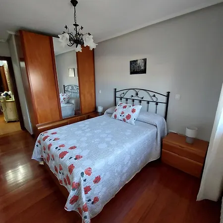 Apartamento Limoneros Bárcena de Cicero