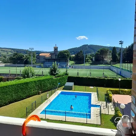 Limoneros Apartamento *