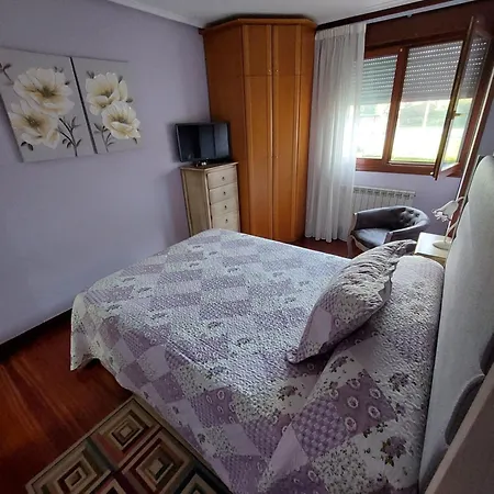 Limoneros Apartamento Bárcena de Cicero