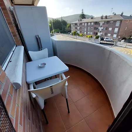 Apartamento Limoneros *