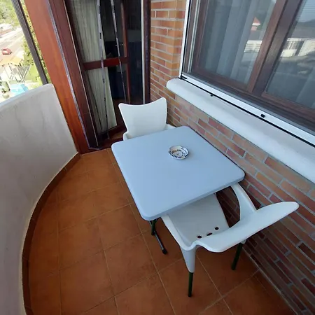 Limoneros Apartamento Bárcena de Cicero